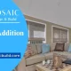 Room Addition - Mosaicbuild com