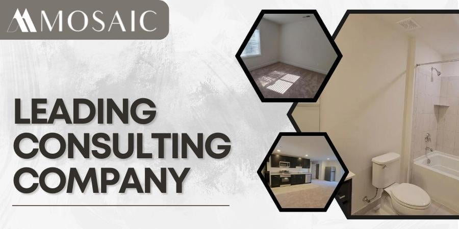 Leading Consulting Company - Mosaicbuild com