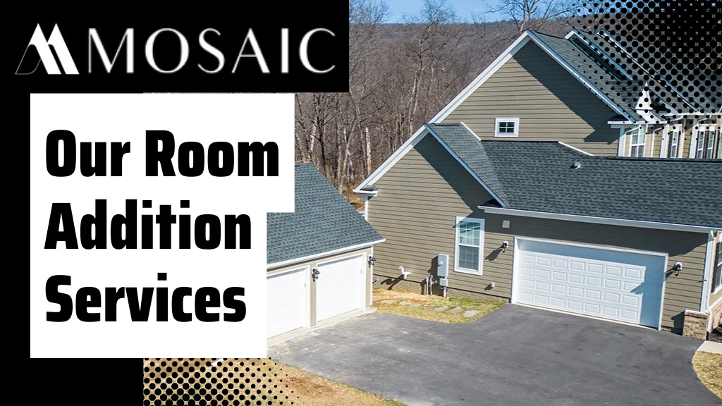 Our Room Addition Services - Virginia - Mosaicbuild com