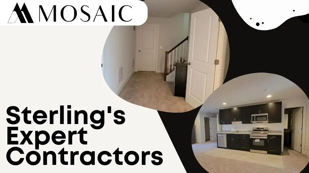 Sterlings Expert Contractors - Mosaicbuild com