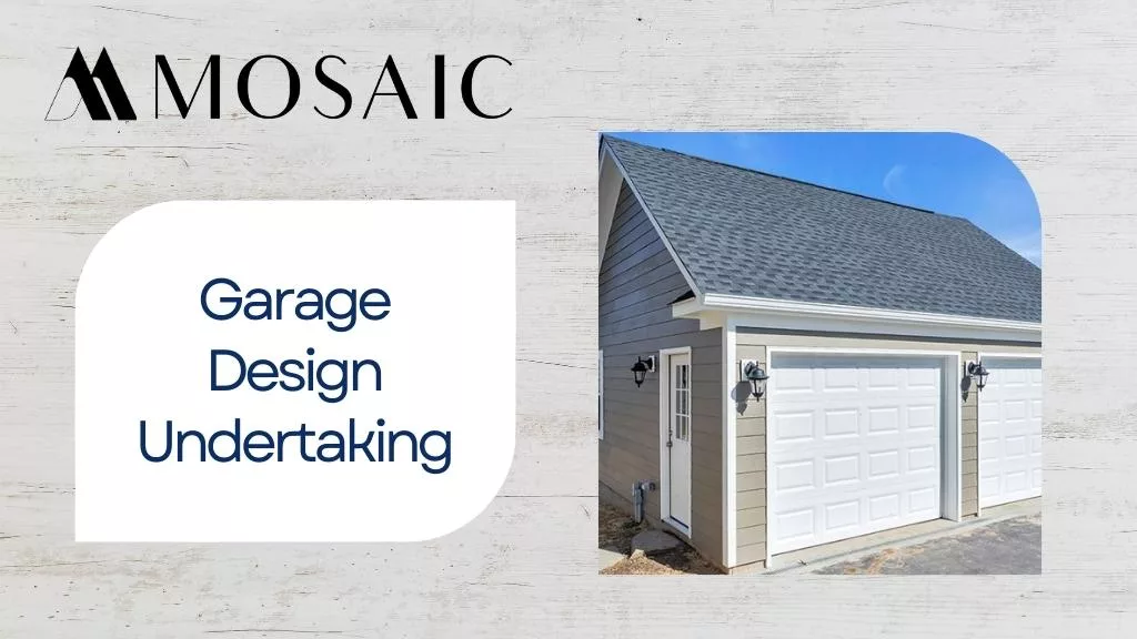 Garage Design Undertaking - Leesburg - Mosaicbuild com